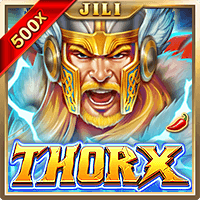 Thần sấm X