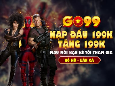 Giao diện casino trực tuyến hiện đại tại 99kl