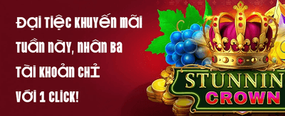 Thưởng Nạp Lại Định Kỳ